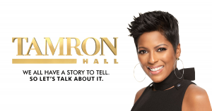 TamronHall