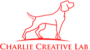 Charlie Logo Recropped